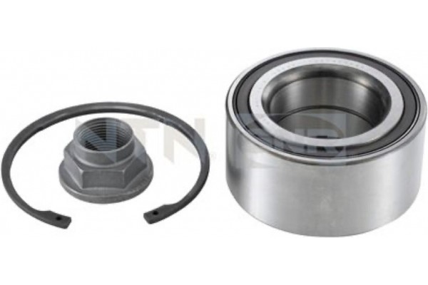 Snr Σετ Ρουλεμάν Τροχών - R174.61