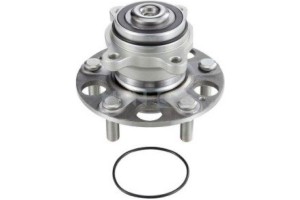 Snr Σετ Ρουλεμάν Τροχών - R174.72