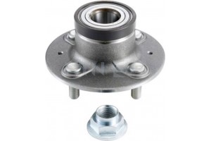 Snr Σετ Ρουλεμάν Τροχών - R174.92