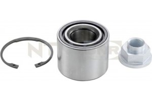 Snr Σετ Ρουλεμάν Τροχών - R177.16