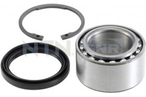 Snr Σετ Ρουλεμάν Τροχών - R177.30