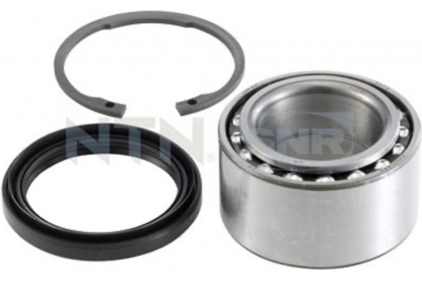 Snr Σετ Ρουλεμάν Τροχών - R177.30