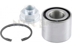 Snr Σετ Ρουλεμάν Τροχών - R177.42