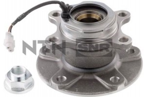 Snr Σετ Ρουλεμάν Τροχών - R177.57