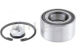 Snr Σετ Ρουλεμάν Τροχών - R180.13