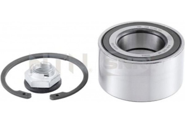 Snr Σετ Ρουλεμάν Τροχών - R180.13