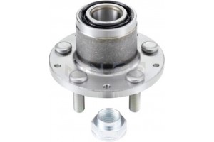 Snr Σετ Ρουλεμάν Τροχών - R181.13