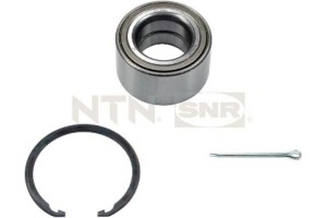 Snr Σετ Ρουλεμάν Τροχών - R184.05