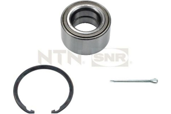 Snr Σετ Ρουλεμάν Τροχών - R184.05