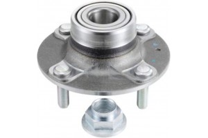 Snr Σετ Ρουλεμάν Τροχών - R184.28