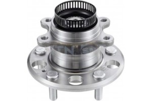 Snr Σετ Ρουλεμάν Τροχών - R184.30