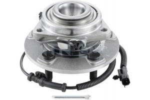 Snr Σετ Ρουλεμάν Τροχών - R186.30