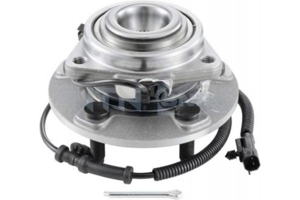 Snr Σετ Ρουλεμάν Τροχών - R186.30