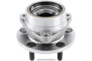 Snr Σετ Ρουλεμάν Τροχών - R186.40