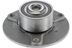 Snr Σετ Ρουλεμάν Τροχών - R187.03