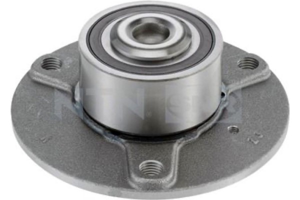 Snr Σετ Ρουλεμάν Τροχών - R187.03