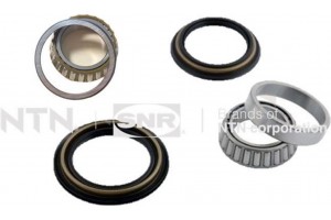 Snr Σετ Ρουλεμάν Τροχών - R189.00