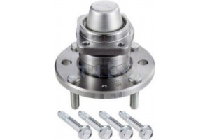 Snr Σετ Ρουλεμάν Τροχών - R190.10