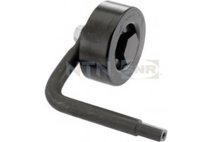 Snr Τεντωτήρας, Ιμάντας poly-V - GA350.95