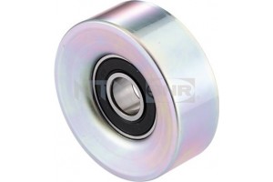 Snr Τεντωτήρας, Ιμάντας poly-V - GA350.98