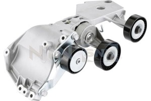 Snr Τεντωτήρας, Ιμάντας poly-V - GA351.39