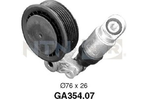 Snr Τεντωτήρας, Ιμάντας poly-V - GA354.07