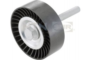 Snr Τεντωτήρας, Ιμάντας poly-V - GA357.25