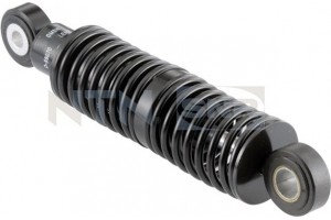 Snr Τεντωτήρας, Ιμάντας poly-V - GA357.37