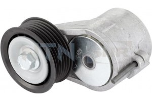 Snr Τεντωτήρας, Ιμάντας poly-V - GA357.54