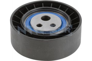 Snr Τεντωτήρας, Ιμάντας poly-V - GA358.01