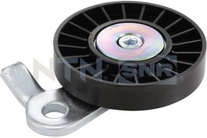 Snr Τεντωτήρας, Ιμάντας poly-V - GA358.10