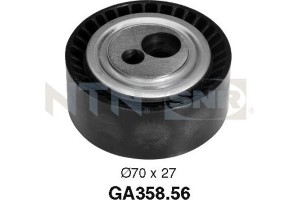 Snr Τεντωτήρας, Ιμάντας poly-V - GA358.56