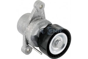 Snr Τεντωτήρας, Ιμάντας poly-V - GA359.26