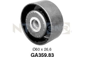 Snr Τεντωτήρας, Ιμάντας poly-V - GA359.83