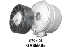 Snr Τεντωτήρας, Ιμάντας poly-V - GA359.85