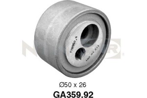 Snr Τεντωτήρας, Ιμάντας poly-V - GA359.92