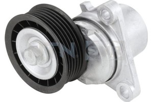 Snr Τεντωτήρας, Ιμάντας poly-V - GA370.02