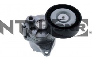 Snr Τεντωτήρας, Ιμάντας poly-V - GA351.08