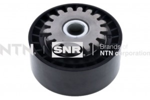 Snr Τεντωτήρας, Ιμάντας poly-V - GA355.50