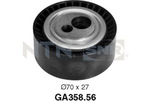 Snr Τεντωτήρας, Ιμάντας poly-V - GA358.56