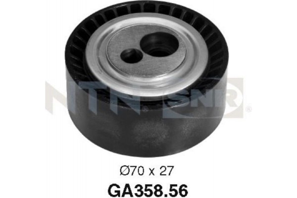 Snr Τεντωτήρας, Ιμάντας poly-V - GA358.56