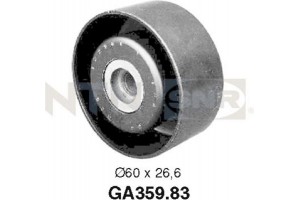 Snr Τεντωτήρας, Ιμάντας poly-V - GA359.83