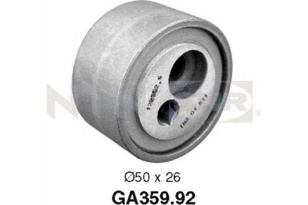 Snr Τεντωτήρας, Ιμάντας poly-V - GA359.92 Snr Τεντωτήρας, Ιμάντας poly-V - GA359.92