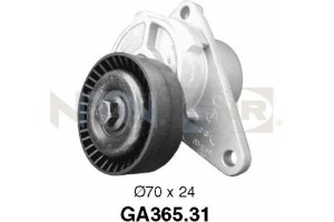 Snr Τεντωτήρας, Ιμάντας poly-V - GA365.31