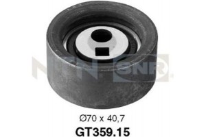 Snr Τεντωτήρας, οδοντ. Ιμάντας - GT359.15