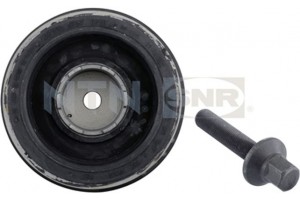 Snr Τροχαλία ιμάντα, Στροφαλοφόρος Άξονας - DPF350.01K1