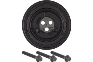 Snr Τροχαλία ιμάντα, Στροφαλοφόρος Άξονας - DPF352.09K1