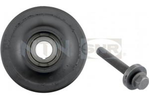 Snr Τροχαλία ιμάντα, Στροφαλοφόρος Άξονας - DPF353.01K1