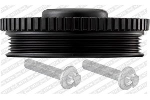 Snr Τροχαλία ιμάντα, Στροφαλοφόρος Άξονας - DPF353.05K1