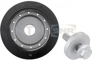 Snr Τροχαλία ιμάντα, Στροφαλοφόρος Άξονας - DPF355.04K1